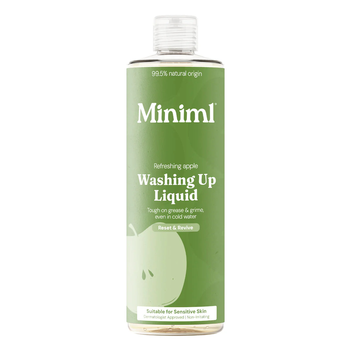 Miniml Cleaning Starter Bundle