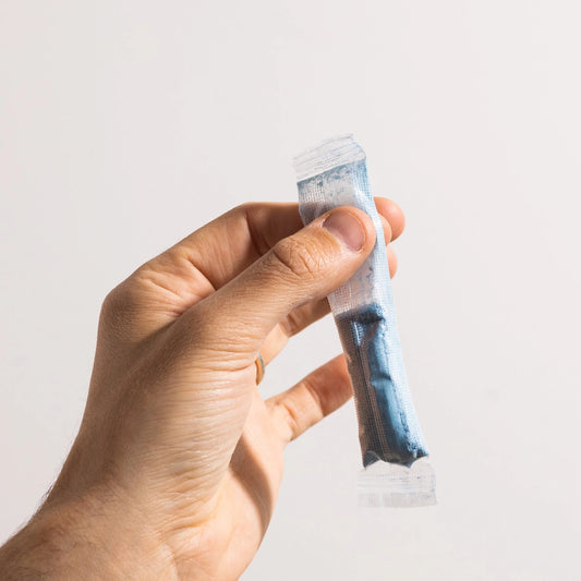 Mack - Squeaky Clean Washing Machine and Dishwasher Cleaner