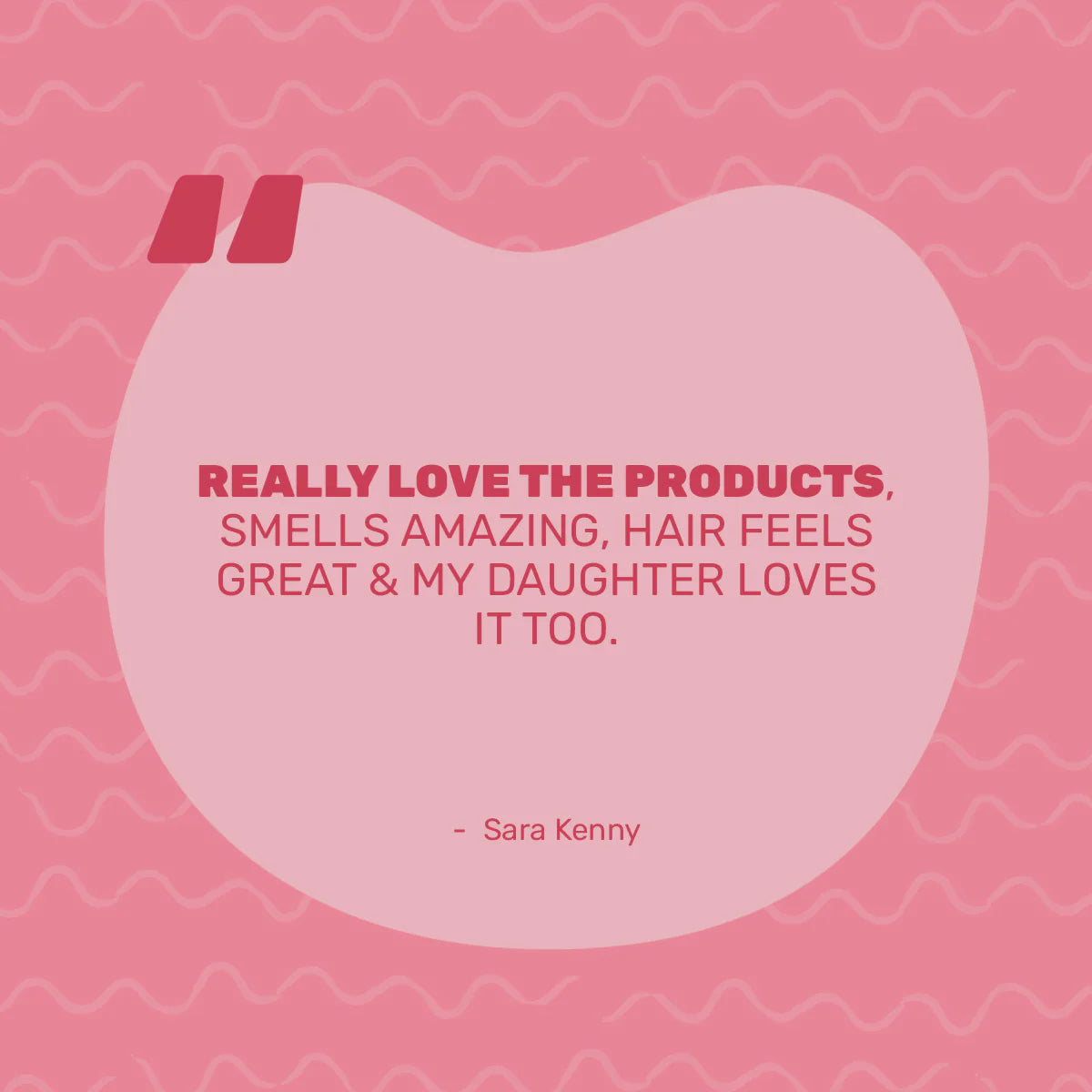 Miniml Balancing Shampoo 1 Litre refill pouch - Pink Grapefruit and Aloe Vera