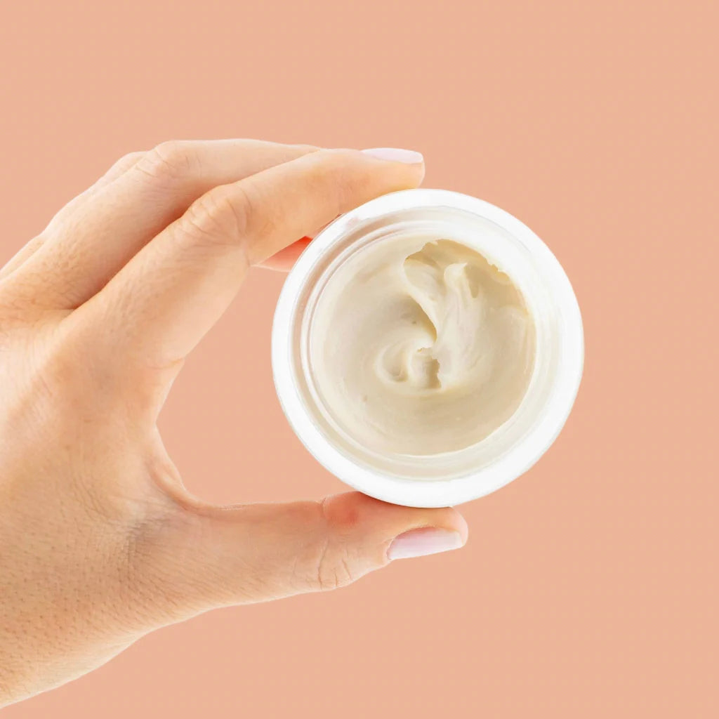 Natural Deodorant Co.