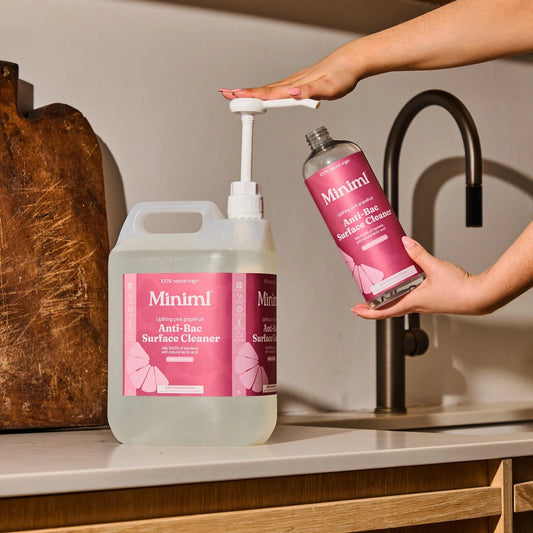 5 Litre Pump (30ml Per Pump)
