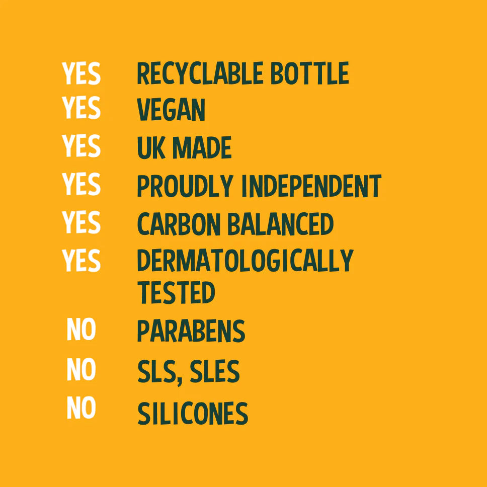 Faith In Nature Grapefruit and Orange Conditioner, 2.5L refill.