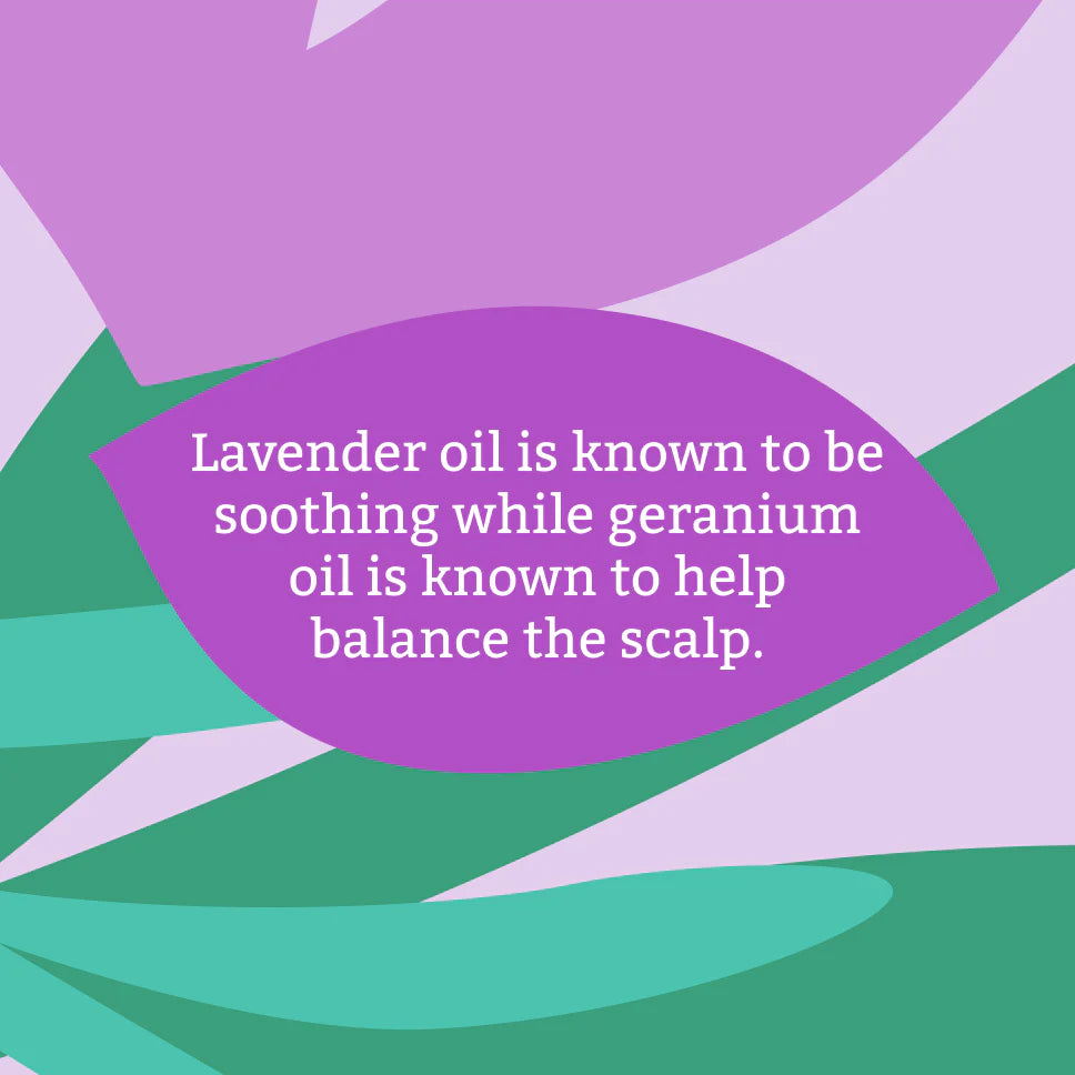 Faith In Nature Lavender and Geranium Conditioner 2.5L Refill