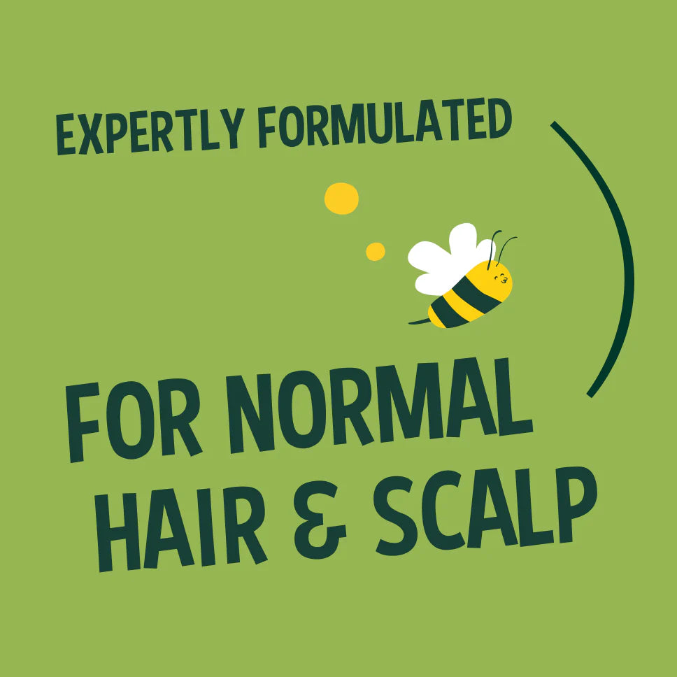 Faith In Nature Lavender and Geranium Shampoo 2.5 L Refill