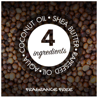 Friendly Soap Shea Butter Natural Cleansing Bar