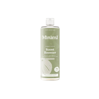 Miniml Scent Booster: Indulgent Coconut