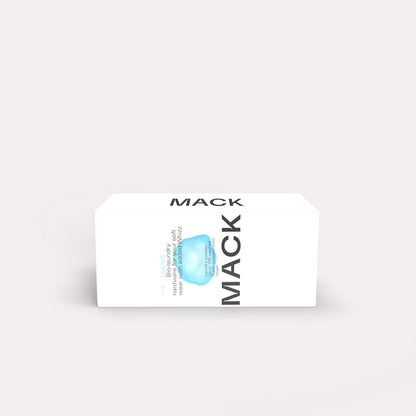 Mack - Loaded Bio-Laundry Powder