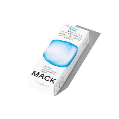 Mack - Ocean Potion Multi-surface Cleaner