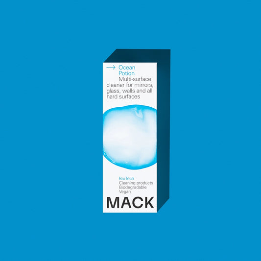 Mack - Ocean Potion Multi-surface Cleaner