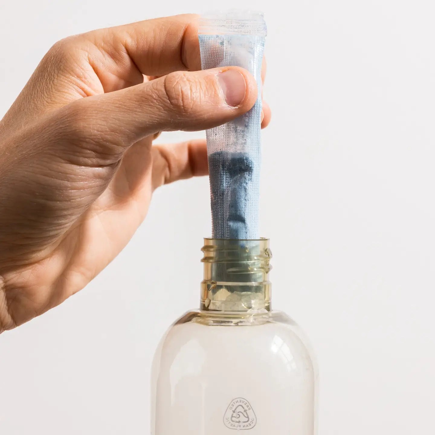 Mack - To Rimify Toilet Cleaner