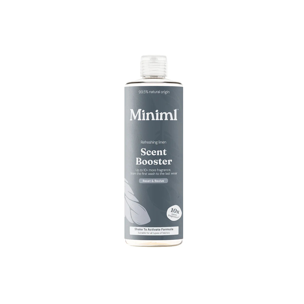 Miniml Scent Boosters: Refreshing Linen