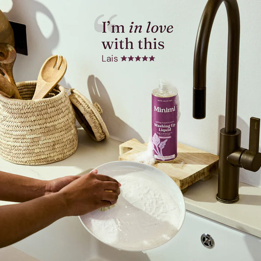 Kitchen Sink Bundle - 5 products in one bundle