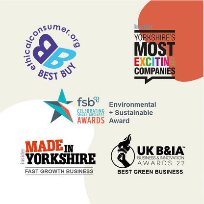 Miniml Eco Multi-Surface Cleaner 5L refill - Blood Orange