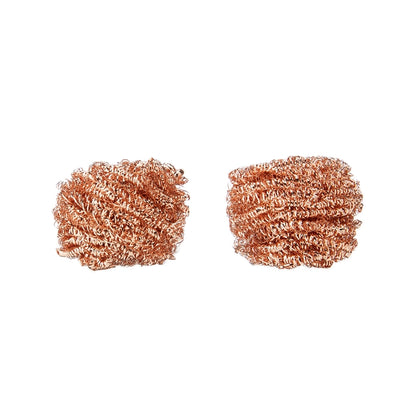 Seep Eco Copper Scourers 2 Pack