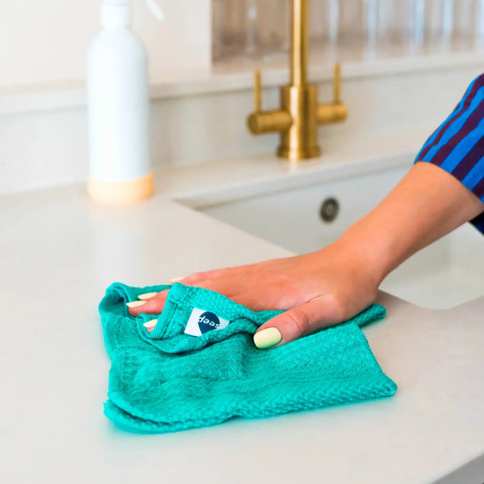 Seep Eco All-Purpose Bamboo Cloth