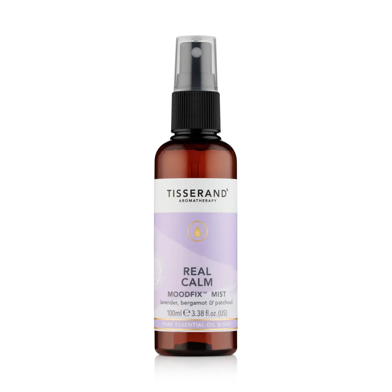 Tisserand Real Calm Moodfix Mist