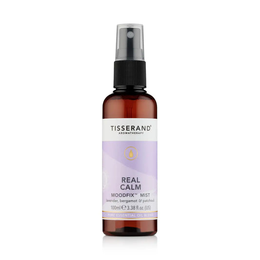 Tisserand Real Calm Moodfix Mist