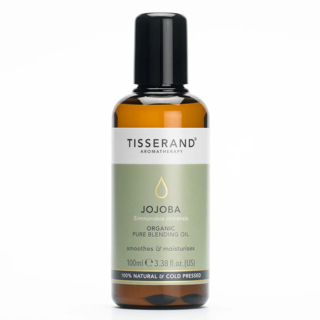 Bottle of Jojoba oil 100ml