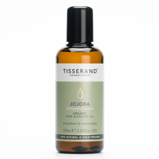 Bottle of Jojoba oil 100ml