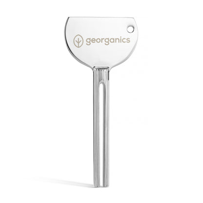 Georganics Toothpaste Tube Squeezer
