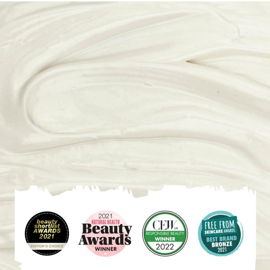 UpCircle Face Moisturiser, 60ml