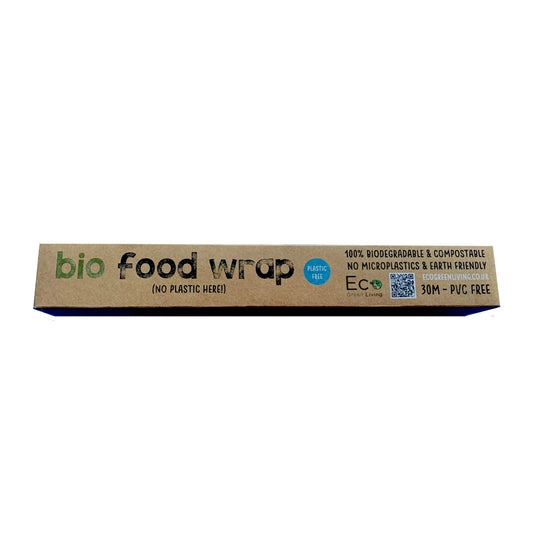 Eco Green Living Compostable Cling Film