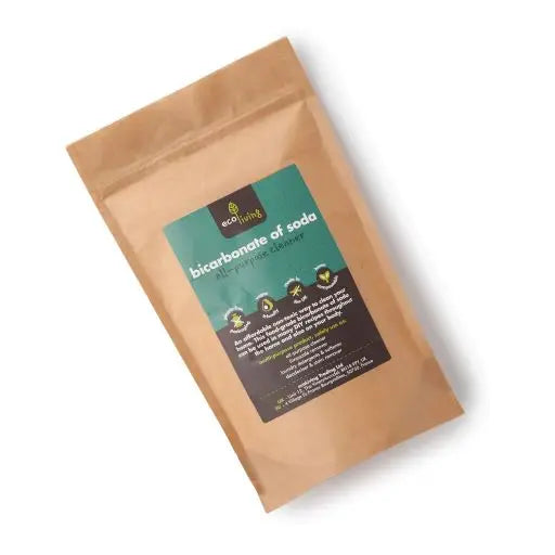 EcoLiving Bicarbonate Of Soda - 750g