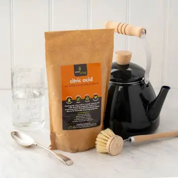 EcoLiving Citric Acid - 750g