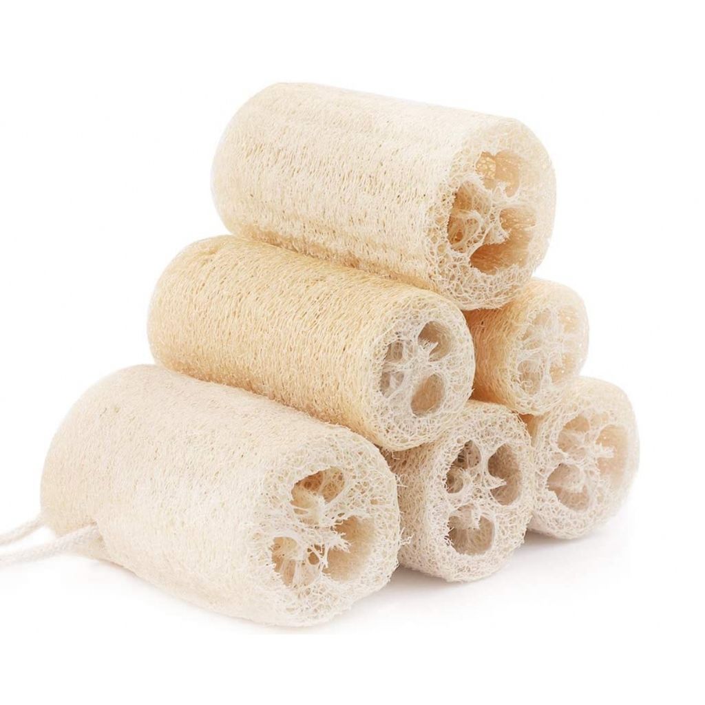 Jungle Culture Natural Loofah