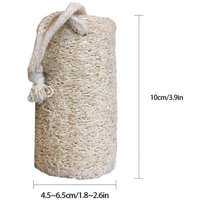 Jungle Culture Natural Loofah