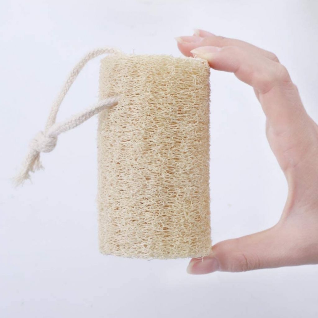 Jungle Culture Natural Loofah